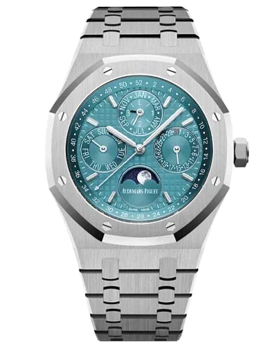 Audemars Piguet Royal Oak Perpetual Calendar 26607BC.OO.1220BC.01