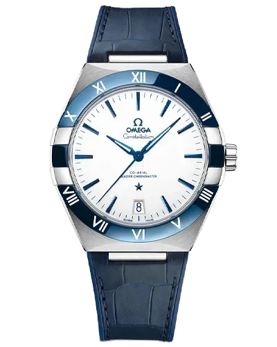 Omega Constellation 131.33.41.21.04.001