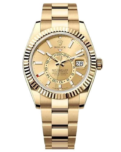 Rolex Sky-Dweller 336938-0001