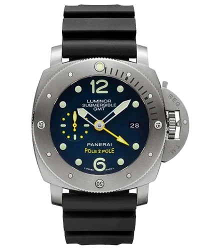 Panerai Submersible GMT PAM00719