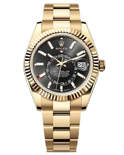 Rolex Sky-Dweller 336938-0002