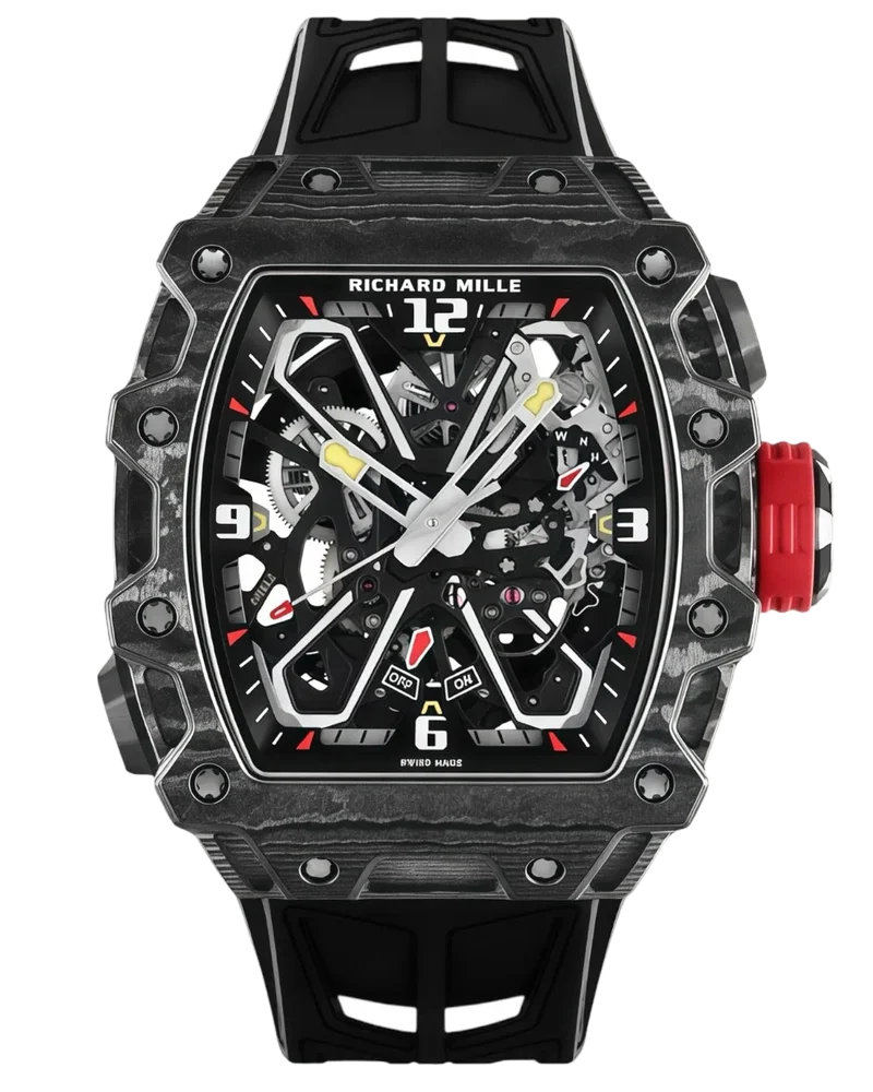 Richard Mille RM35-03 Black