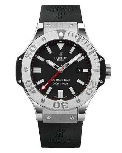 Hublot Big Bang King 322.LX.100.RX