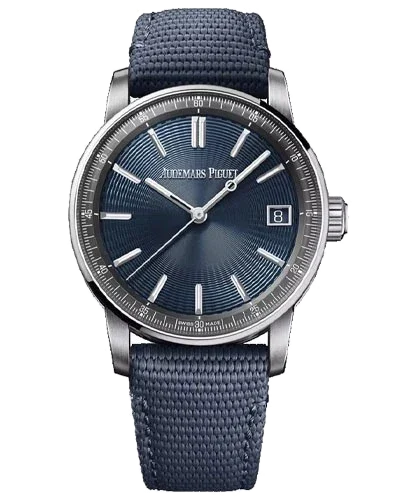 Audemars Piguet Code 11.59 15210ST.OO.A348KB.01