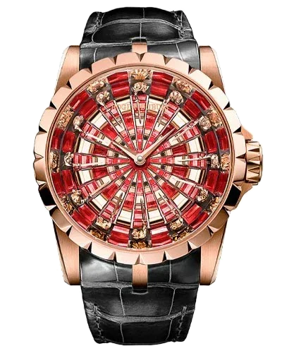 Roger Dubuis Excalibur Knights of the Round Table RDDBEX0785