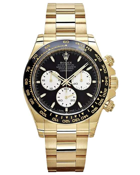 Rolex Cosmograph Daytona 100th Anniversary 24h Le Mans 126528LN-0001