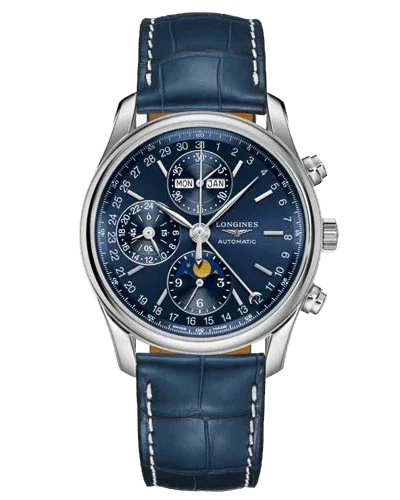 Longines Master Collection L2.673.4.92.0