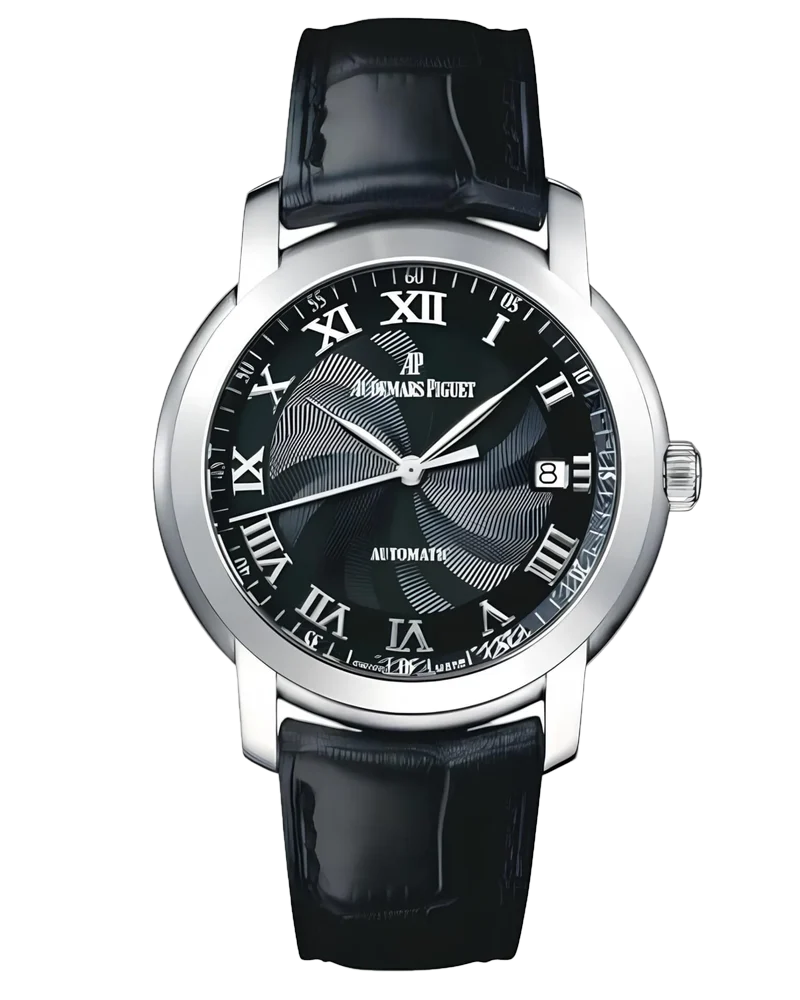 Audemars Piguet Jules Audemars Selfwinding 15120BC.OO.A002CR.03