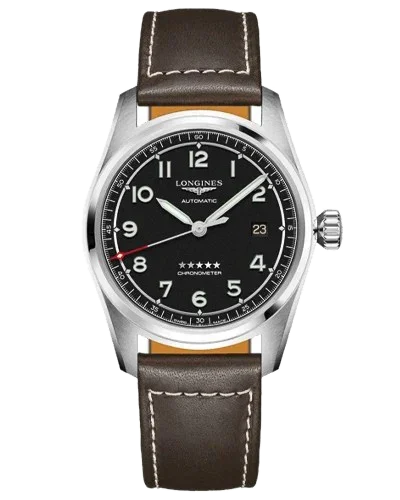 Longines Spirit Prestige L3.810.4.53.0