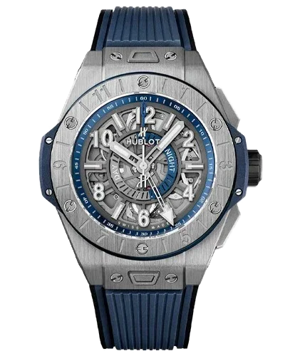 Hublot Big Bang Unico GMT 471.NX.7112.RX