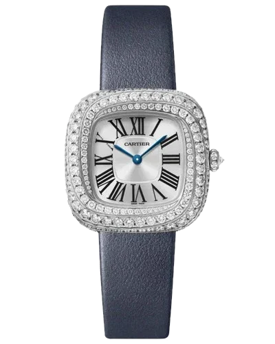 Cartier Coussin WJCS0003