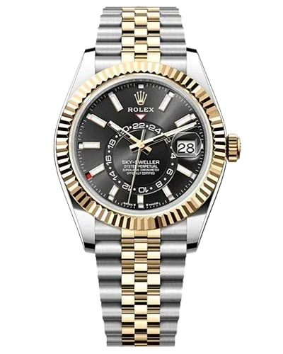 Rolex Sky-Dweller 336933-0004