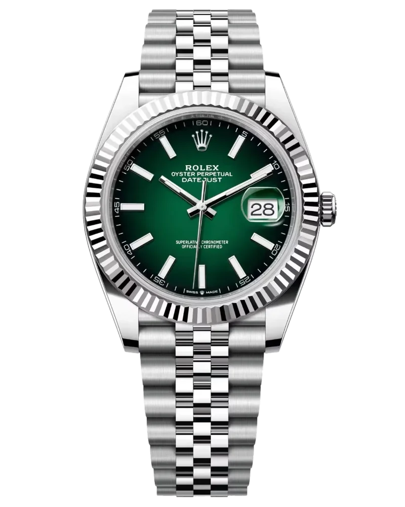 Rolex DateJust 41mm 126300-0027