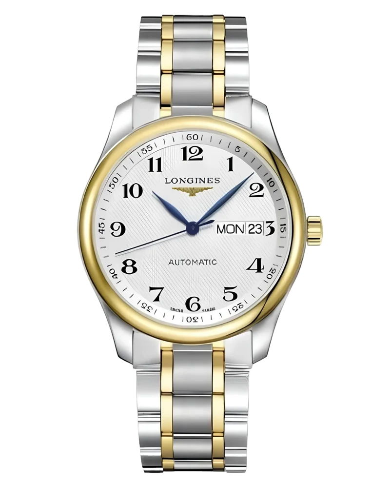 Longines Master Collection L2.628.5.78.7