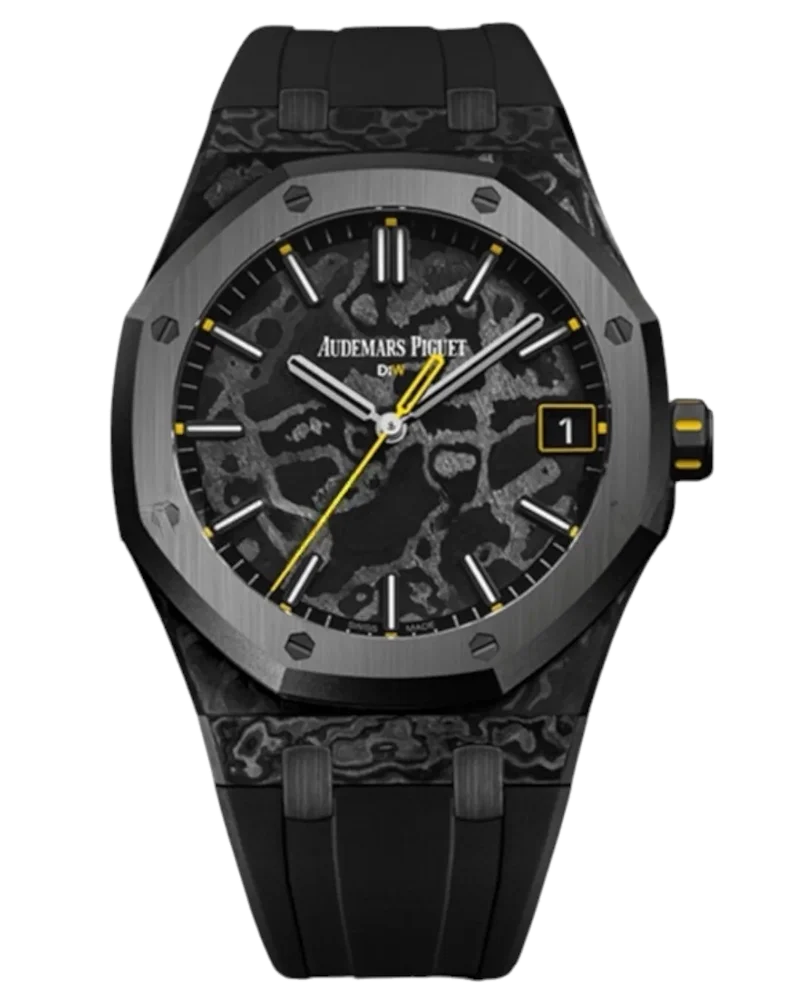 Audemars Piguet Royal Oak DiW Spyder