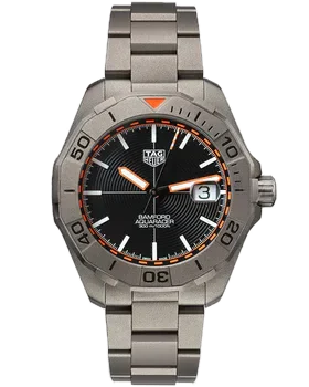 Tag Heuer Aquaracer x Bamford WAY208F.BF0638