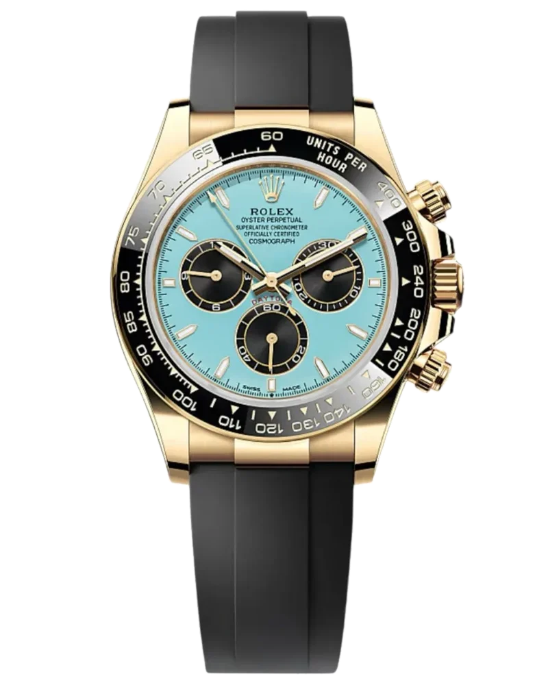 Rolex Cosmograph Daytona Mens Watch 126518ln-0014
