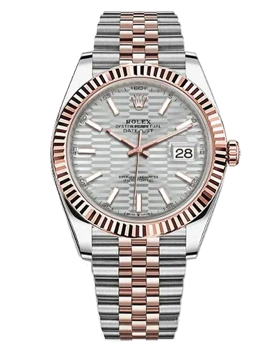 Rolex Datejust 126331-0018