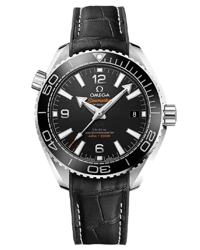 Omega Seamaster Planet Ocean 600M 215.33.40.20.01.001