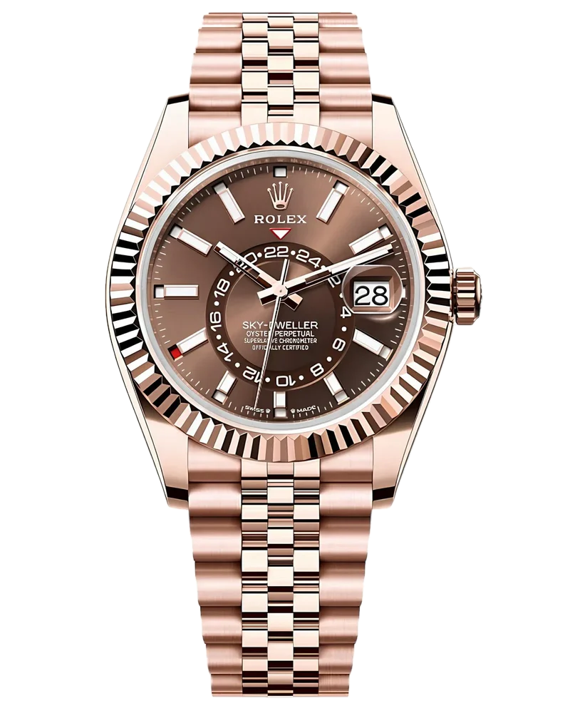 Rolex Sky-Dweller 42mm 336935-0006