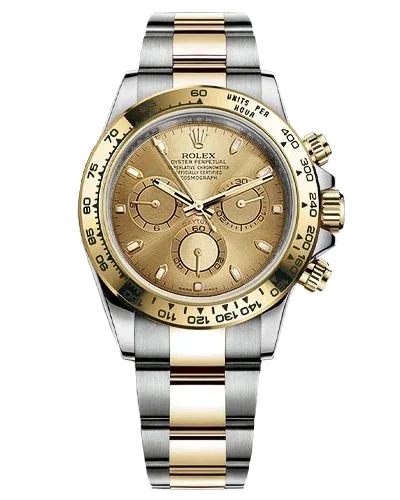 Rolex Cosmograph Daytona 116523-0042
