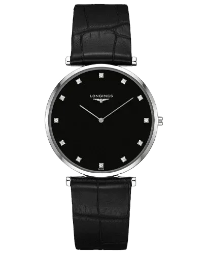 Longines La Grande Classique L4.766.4.58.2