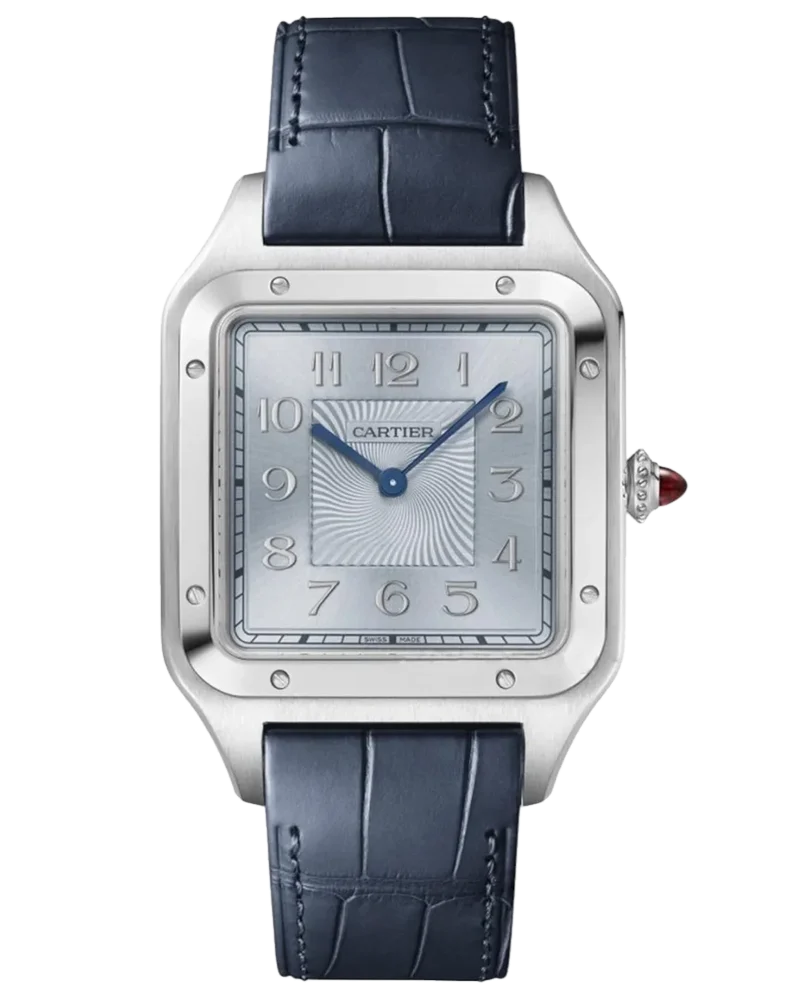 Cartier Santos-Dumont WGSA005