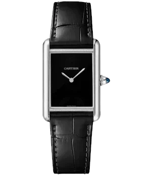 Cartier Tank Must de Cartier WSTA0071