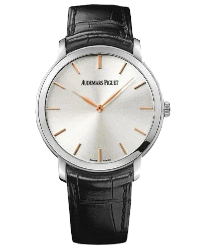 Audemars Piguet Jules Audemars Extra-Thin 15180BC.OO.A002CR.01