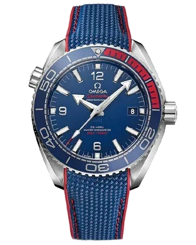 Omega Seamaster Planet Ocean 600M 522.32.44.21.03.001