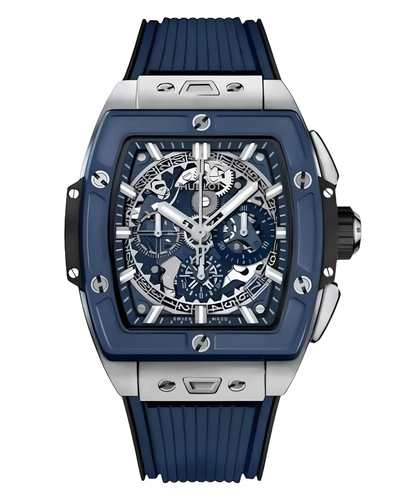 Hublot Spirit Of Big Bang Titanium Ceramic 42 642.NL.7170.RX