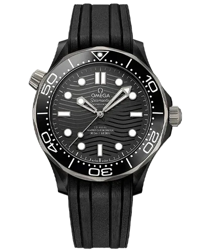 Omega Seamaster Diver 300M 210.92.44.20.01.001