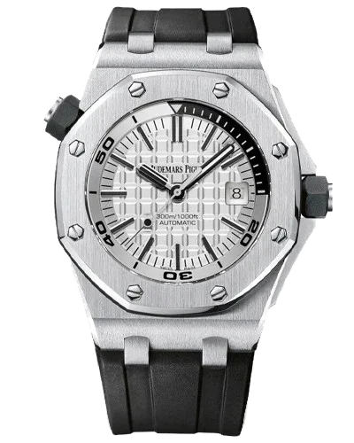 Audemars Piguet Royal Oak Offshore Diver 15710ST.OO.A002CA.02
