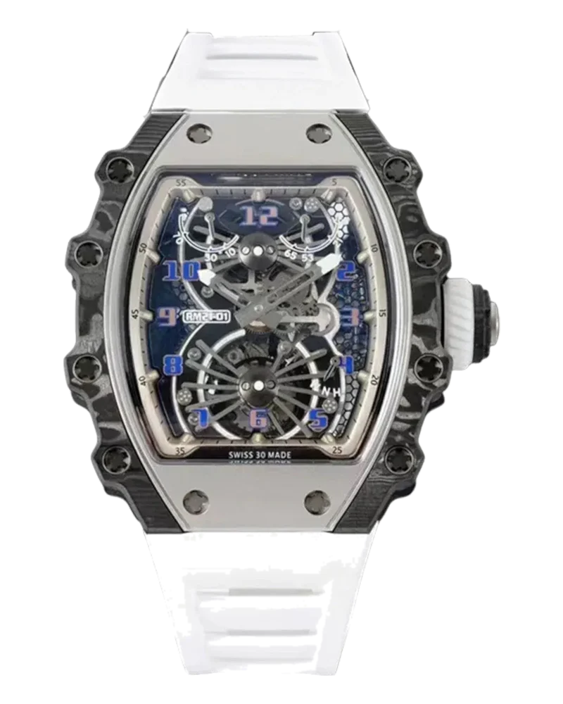 Richard Mille RM21-01 Tourbillon Aerodyne RM-0556