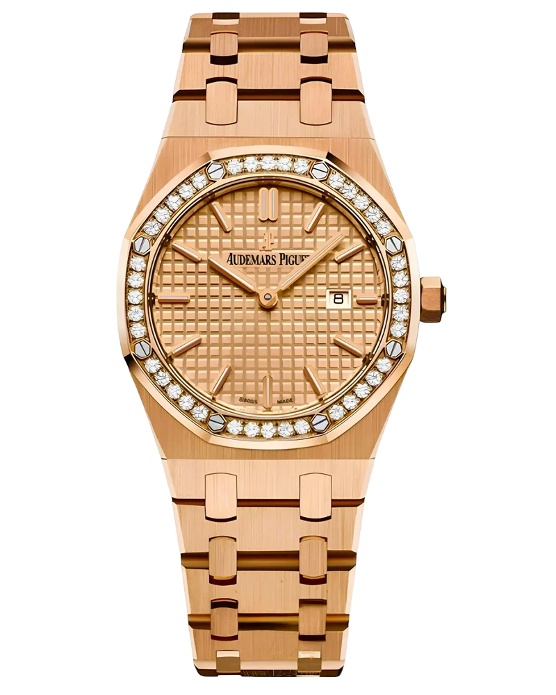 Audemars Piguet Royal Oak 67651OR.ZZ.1261OR.03