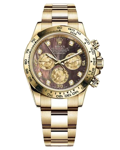 Rolex Cosmograph Daytona 116508-0011
