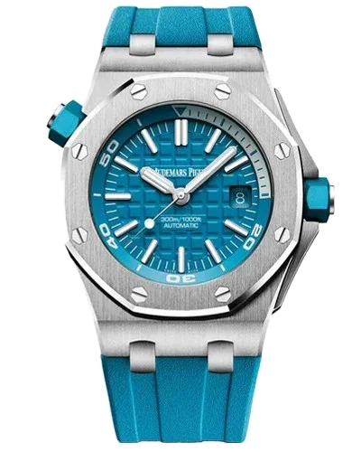 Audemars Piguet Royal Oak Offshore Diver 15710ST.OO.A032CA.01