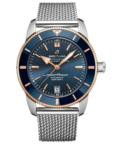 Breitling Superocean Heritage UB2010161C1A1
