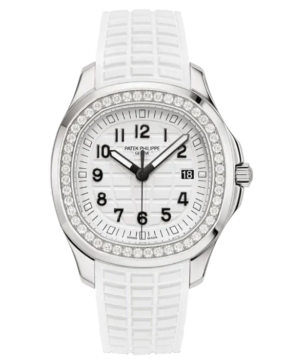 Patek Philippe Aquanaut Luce 5267 200A-010