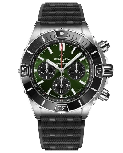 Breitling Super Chronomat AB0136251L1S1