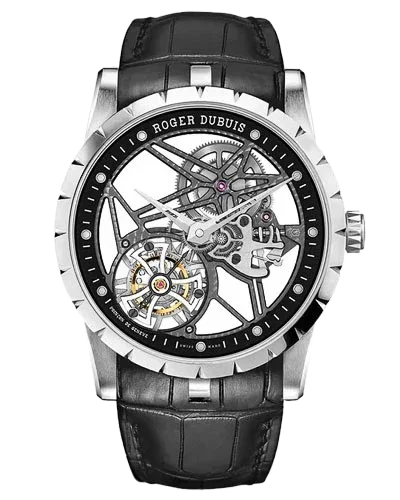 Roger Dubuis Excalibur Flying Tourbillon RDDBEX0393