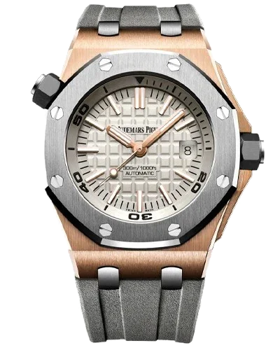 Audemars Piguet Royal Oak Offshore Diver 15711OI.OO.A006CA.01
