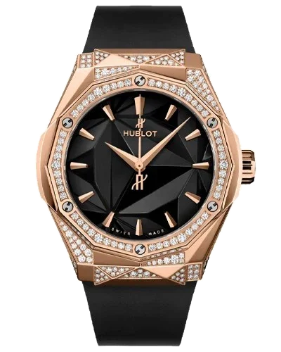 Hublot Classic Fusion Orlinski 550.OS.1800.RX.1804.ORL19
