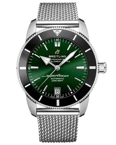 Breitling Superocean Heritage AB2010121L1A1