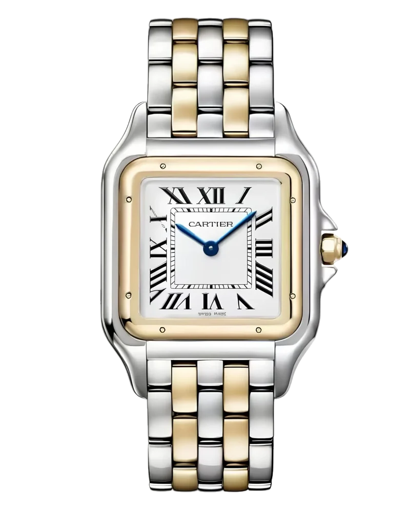 Cartier La Panthere De Cartier Ladies 31 W2PN0016