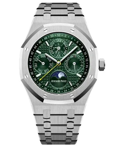 Audemars Piguet Royal Oak Perpetual Calendar 26606ST.OO.1220ST.01