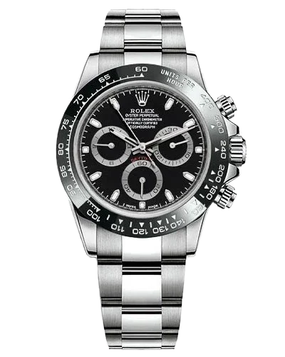 Rolex Cosmograph Daytona 116500LN-0002