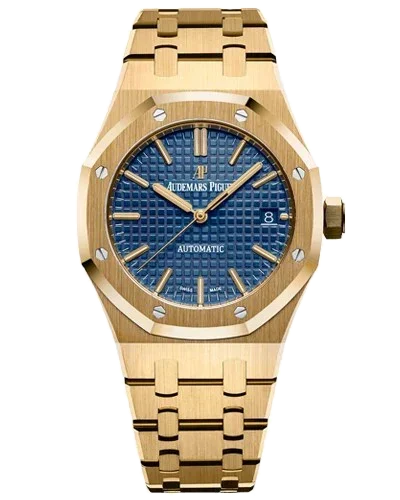 Audemars Piguet Royal Oak 15450BA.OO.1256BA.02