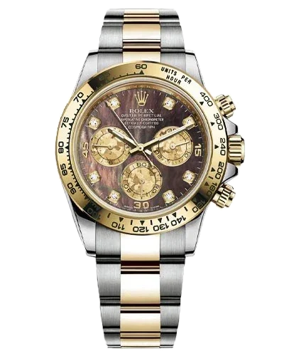 Rolex Cosmograph Daytona 116503-0009