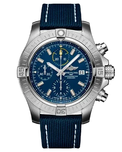 Breitling Avenger Chronograph A13317101C1X1